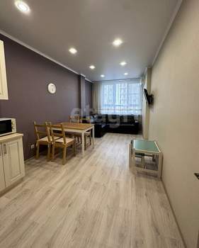 1-к квартира, вторичка, 50м2, 15/18 этаж