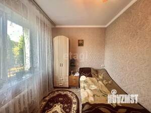 3-к квартира, вторичка, 61м2, 3/9 этаж