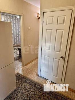 3-к квартира, вторичка, 62м2, 1/5 этаж