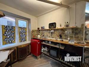 1-к квартира, вторичка, 35м2, 1/5 этаж