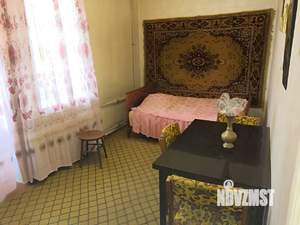 3-к квартира, вторичка, 85м2, 3/4 этаж