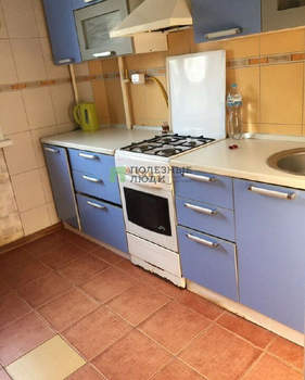 3-к квартира, вторичка, 71м2, 2/10 этаж