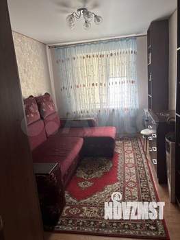 3-к квартира, вторичка, 61м2, 9/9 этаж