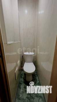 1-к квартира, вторичка, 31м2, 9/9 этаж