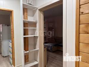 2-к квартира, вторичка, 51м2, 3/10 этаж