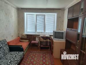 1-к квартира, вторичка, 30м2, 1/5 этаж