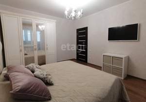 3-к квартира, вторичка, 84м2, 10/17 этаж