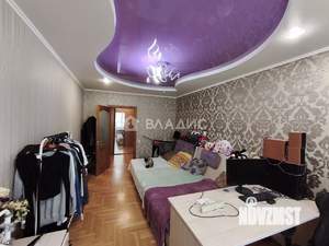 3-к квартира, вторичка, 86м2, 5/10 этаж