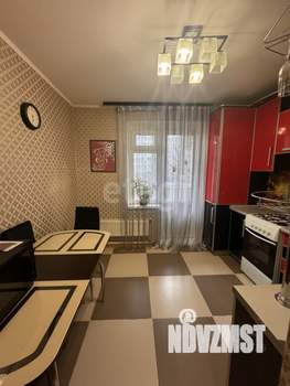 1-к квартира, вторичка, 34м2, 1/10 этаж