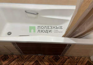 2-к квартира, вторичка, 42м2, 1/5 этаж