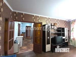 2-к квартира, вторичка, 45м2, 1/10 этаж