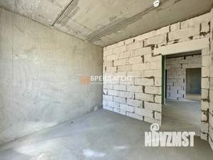 3-к квартира, вторичка, 78м2, 1/7 этаж