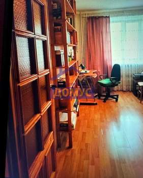 3-к квартира, вторичка, 71м2, 6/10 этаж