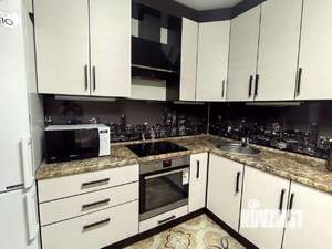 2-к квартира, вторичка, 76м2, 4/17 этаж