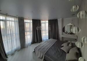 3-к квартира, вторичка, 81м2, 3/13 этаж