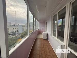 1-к квартира, вторичка, 50м2, 5/9 этаж