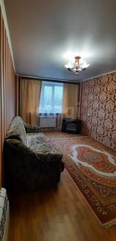 3-к квартира, вторичка, 63м2, 5/10 этаж