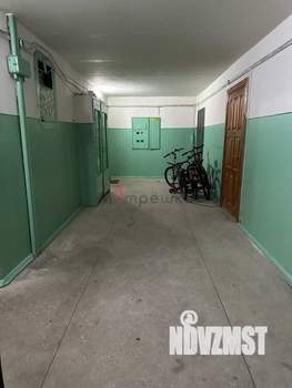 3-к квартира, вторичка, 71м2, 8/17 этаж