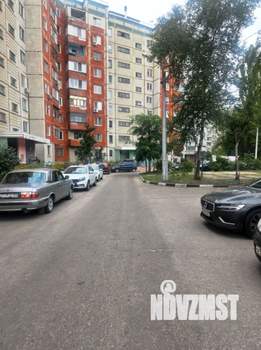 1-к квартира, вторичка, 32м2, 1/9 этаж