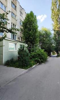 2-к квартира, вторичка, 39м2, 1/5 этаж