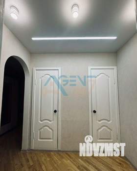 3-к квартира, вторичка, 60м2, 4/9 этаж