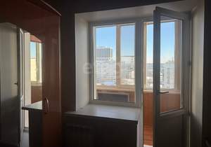 1-к квартира, вторичка, 45м2, 10/14 этаж