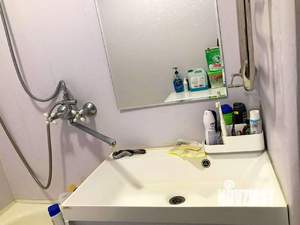 1-к квартира, вторичка, 35м2, 6/14 этаж