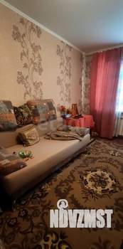 3-к квартира, вторичка, 58м2, 1/5 этаж