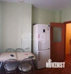 2-к квартира, вторичка, 57м2, 9/9 этаж