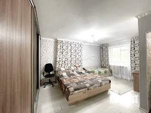 1-к квартира, вторичка, 31м2, 2/4 этаж