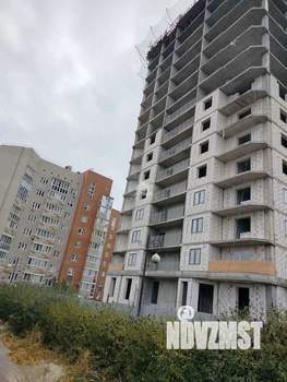 2-к квартира, вторичка, 67м2, 7/21 этаж