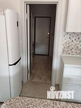 1-к квартира, вторичка, 34м2, 8/10 этаж