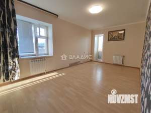 2-к квартира, вторичка, 55м2, 1/9 этаж