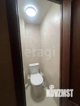 2-к квартира, вторичка, 53м2, 7/10 этаж