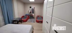 1-к квартира, вторичка, 48м2, 2/5 этаж