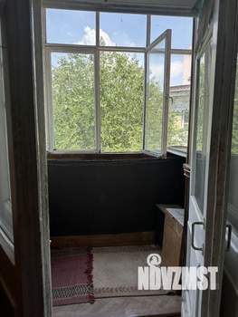 3-к квартира, вторичка, 65м2, 3/3 этаж