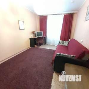 1-к квартира, вторичка, 34м2, 6/10 этаж