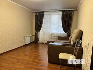1-к квартира, вторичка, 39м2, 5/15 этаж