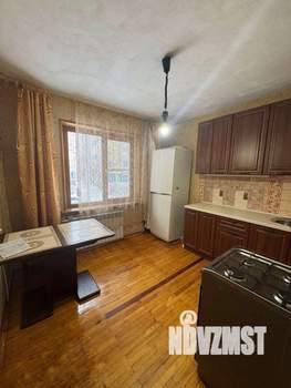 2-к квартира, вторичка, 58м2, 1/9 этаж