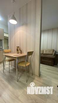 Студия квартира, вторичка, 27м2, 4/5 этаж