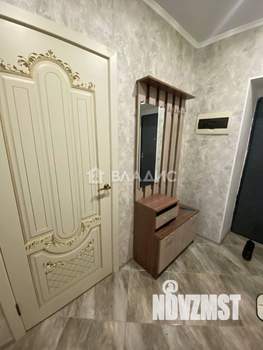 1-к квартира, вторичка, 49м2, 3/17 этаж