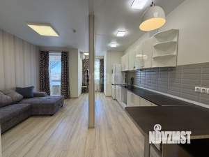 Студия квартира, вторичка, 30м2, 3/5 этаж