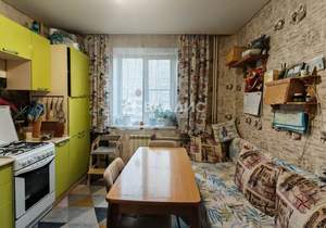 2-к квартира, вторичка, 51м2, 5/10 этаж