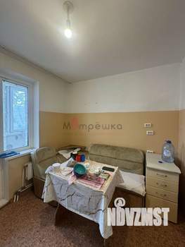2-к квартира, вторичка, 61м2, 1/10 этаж