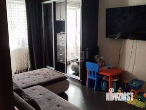 2-к квартира, вторичка, 51м2, 1/10 этаж
