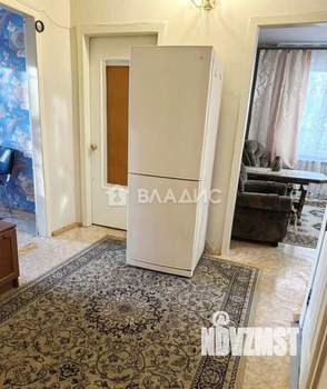 3-к квартира, вторичка, 62м2, 1/5 этаж