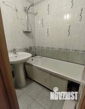 1-к квартира, вторичка, 38м2, 2/9 этаж