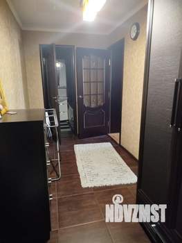 1-к квартира, вторичка, 45м2, 2/6 этаж