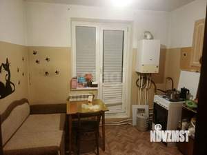 1-к квартира, вторичка, 34м2, 10/10 этаж