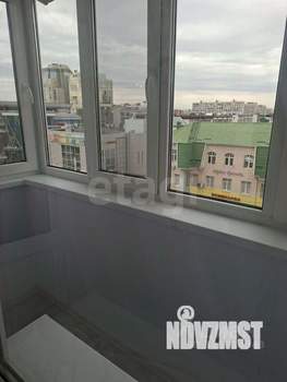 2-к квартира, вторичка, 40м2, 5/5 этаж